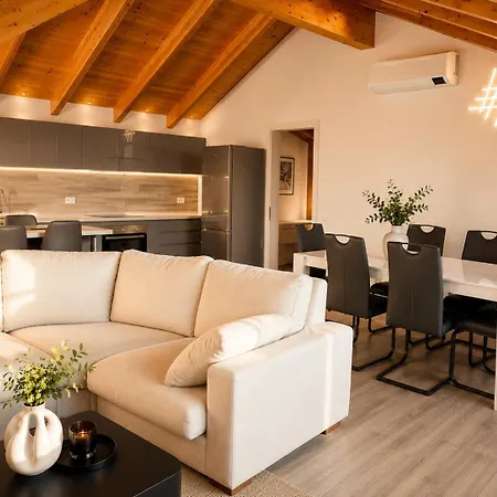 Casa Flavia -