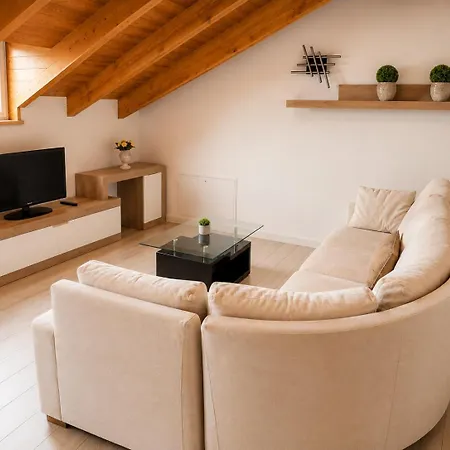 Apartamento Casa Flavia - *
