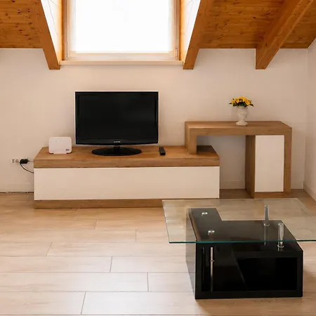 Casa Flavia - *