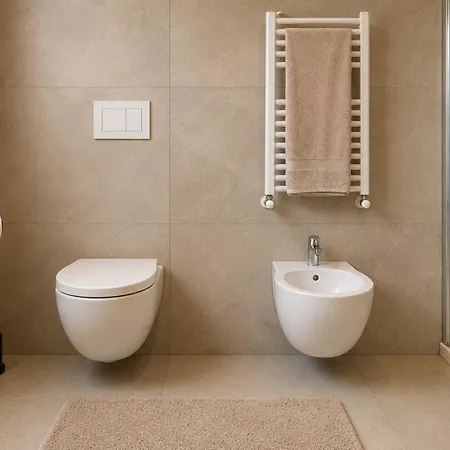 Casa Flavia - Apartamento