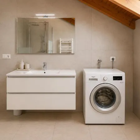 Apartamento Casa Flavia - *